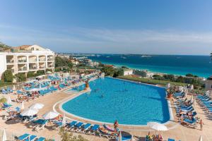 Rêve de Josiane - Sea view, pool, charming, AC