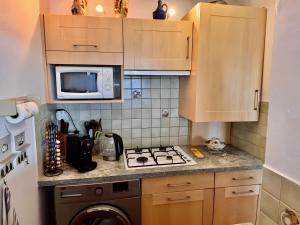 Appartement Résidence la Croisette