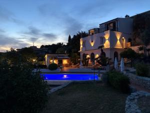 Casa Sirokos