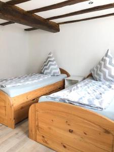 Apartment am Markt