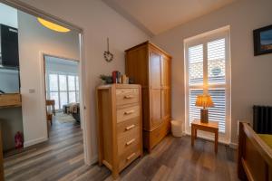 The Mustard Pot 2-Bed Apartment Stoke Holy Cross