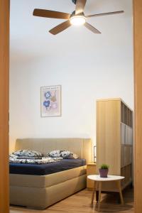 Central Gate Old Town Apartment
