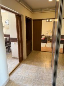Cserehát Family Apartment