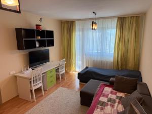 Cserehát Family Apartment