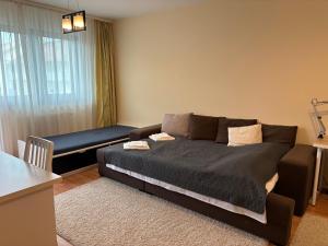 Cserehát Family Apartment
