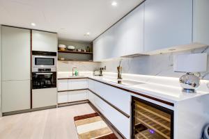 The Mayfair Residence-Hyde Park