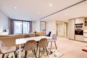 The Mayfair Residence-Hyde Park