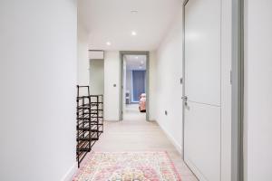 The Mayfair Residence-Hyde Park