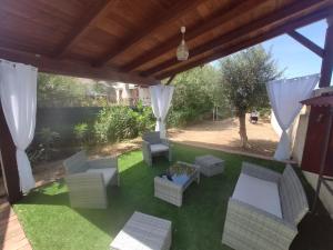 Oasi Relax Casa Vacanze Sant'Antioco P1