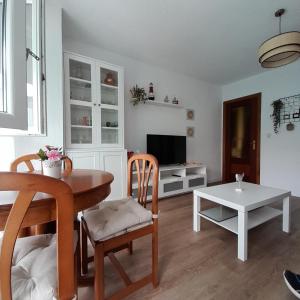 Coqueto apartamento a dos minutos de la playa