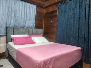 HOSPEDAJE TURÍSTICO CAMPESTRE "VILLA ALONDRA" Parqueo Privado GRATIS!