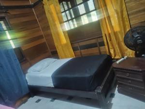 HOSPEDAJE TURÍSTICO CAMPESTRE "VILLA ALONDRA" Parqueo Privado GRATIS!