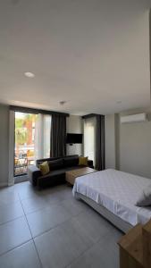 Boutique Natural Apart Hotel