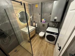 Yasens Apartment Premium Luxury Sunny Beach