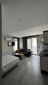 Boutique Natural Apart Hotel