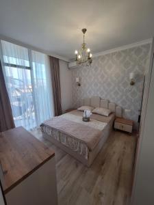 Apartment in Kobuleti, two steps from the sea