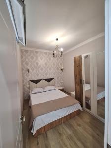 Apartment in Kobuleti, two steps from the sea