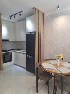 Apartment in Kobuleti, two steps from the sea