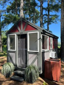 The Bunkhouse at the Farm