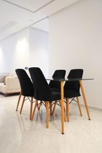 Malabata Hills Prestige Suites - 14