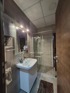 Apartman Panorama 105