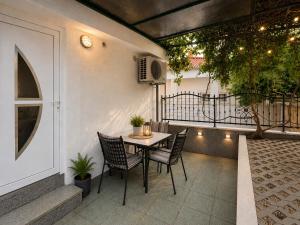 Apartmani Kuic