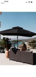 Xhorxhi villa