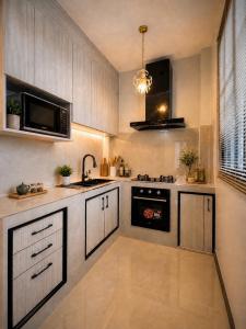 Aven near Panyaden,SBS,Shop,Airport,Montessori