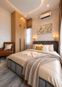 Aven near Panyaden,SBS,Shop,Airport,Montessori