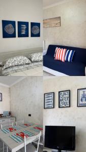 SEA apartment