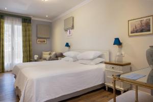 Despotiko Hotel