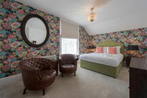 Florence Gardens Boutique Hotel and Restaurant
