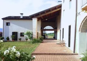 Corte Monticello - Casa Minolle