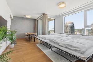 LAM Panorama Sky View