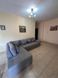 Boshku apartament
