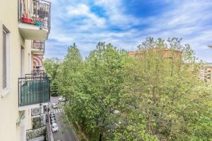 Lillys Pad in San Siro