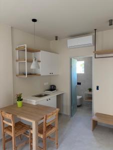 Stalis Kostas Apartments