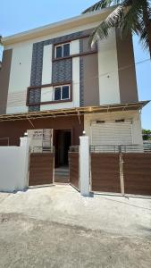 Anjali residence