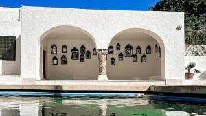 Lella Zohra Charming Stay,Breakfast & Pool