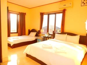 Camellia Hotel