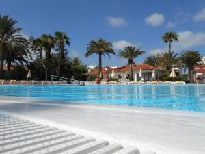Sun Club Bungalows
