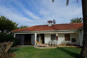 Sun Club Bungalows