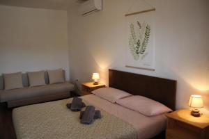 Apartment VistaMare Croatia