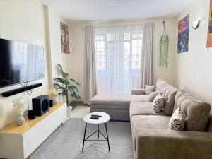 Thome White House apartments