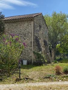 Le Mas des Poètes