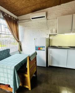 Apartamento para tres personas en Paysandú