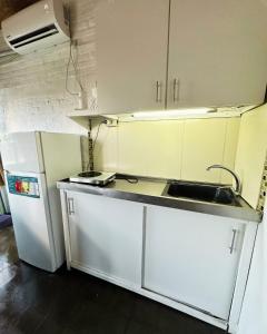 Apartamento para tres personas en Paysandú