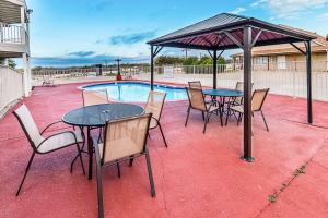 Motel 6-Waxahachie, TX