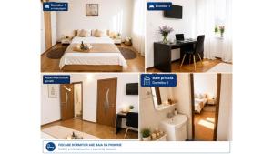 Madalinas House - Cozy Central 2-Bedroom Apartment