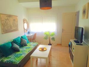 Estudio vacacional